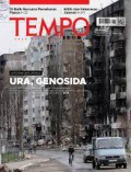 Tempo; 18 - 24 April 2022