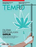 Tempo; 18 - 24 Juli 2022