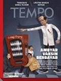 Tempo; 19 - 25 Juli 2021