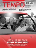 Tempo; 19 - 25 September 2022