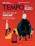Tempo; 1 - 7 Mei 2023
