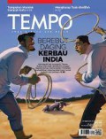 Tempo;  20-26 Februari 2023