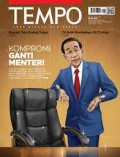 Tempo; 20 - 26 Juni 2022