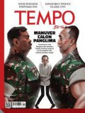 Tempo; 20 - 26 September 2021