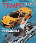 Tempo; 21-27 Maret 2022