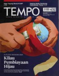 Tempo; 21-27 November 2022