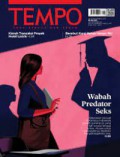 Tempo; 22-28 November 2021