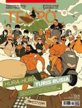 Tempo; 24 - 30 April 2023