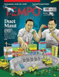 Tempo; 24 - 30 Januari 2022