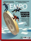 Tempo; 24 - 30 Mei 2021