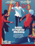 Tempo; 25-31 Oktober 2021