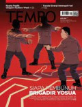 Tempo; 25 - 31 Juli 2022
