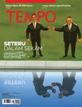 Tempo; 26 September - 2 Oktober 2022