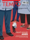 Tempo; 27 Juni - 3 Juli 2022