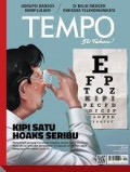 Tempo; 27 September - 3 Oktober 2021