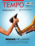 Tempo; 28 Februari - 6 Maret 2022
