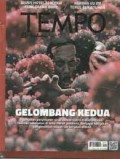 Tempo; 28 Juni - 4 Juli 2021