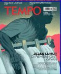 Tempo; 28 Maret - 3 April 2022