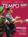 Tempo; 28 November - 4 Desember 2022