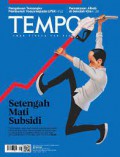 Tempo; 29 Agustus - 4 September 2022