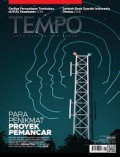 Tempo; 29 Mei - 4 Juni 2023