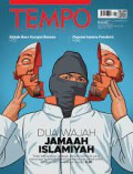 Tempo; 29 November - 5 Desember 2021