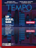Tempo; 2 - 8 Agustus 2021