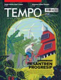 Tempo; 2 - 8 Mei 2022