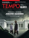 Tempo;  30 Januari - 5 Februari 2023