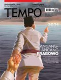 Tempo; 30  Mei - 5 Juni 2022