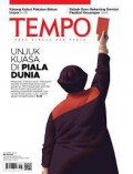 Tempo; 3 - 9 April 2023