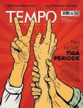 Tempo; 4-10 April 2022