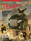 Tempo; 4 - 10 Juli 2022