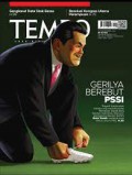 Tempo; 5-11 Desember 2022