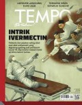 Tempo; 5 - 11 Juli 2021