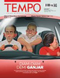 Tempo; 6 - 12 Juni 2022