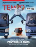 Tempo; 7-13 November 2022