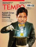 Tempo; 7 - 13 Februari 2022