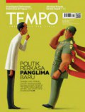 Tempo; 8-14 November 2021