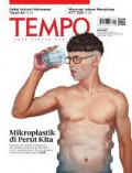 Tempo; 9 - 15  Mei 2022