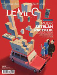Tempo; 17 - 23 April 2023