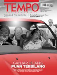 Tempo; 19 - 25 September 2022