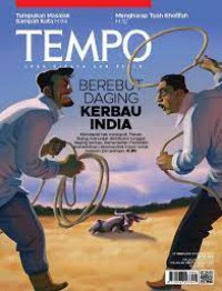 Tempo;  20-26 Februari 2023