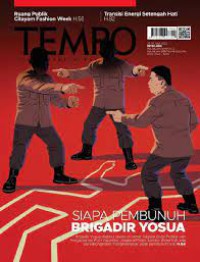 Tempo; 25 - 31 Juli 2022