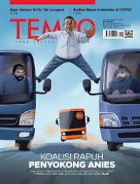 Tempo; 7-13 November 2022