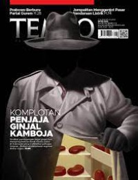 Tempo; 7 - 13 Agutus 2023
