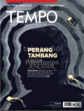 Tempo; 19- 25 Desember 2022