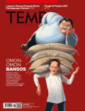 Tempo; 22 - 28 Januari 2024