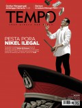 Tempo; 24 - 30 Juli 2023