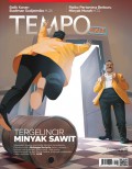 Tempo; 31 Juli - 6 Agutus 2023